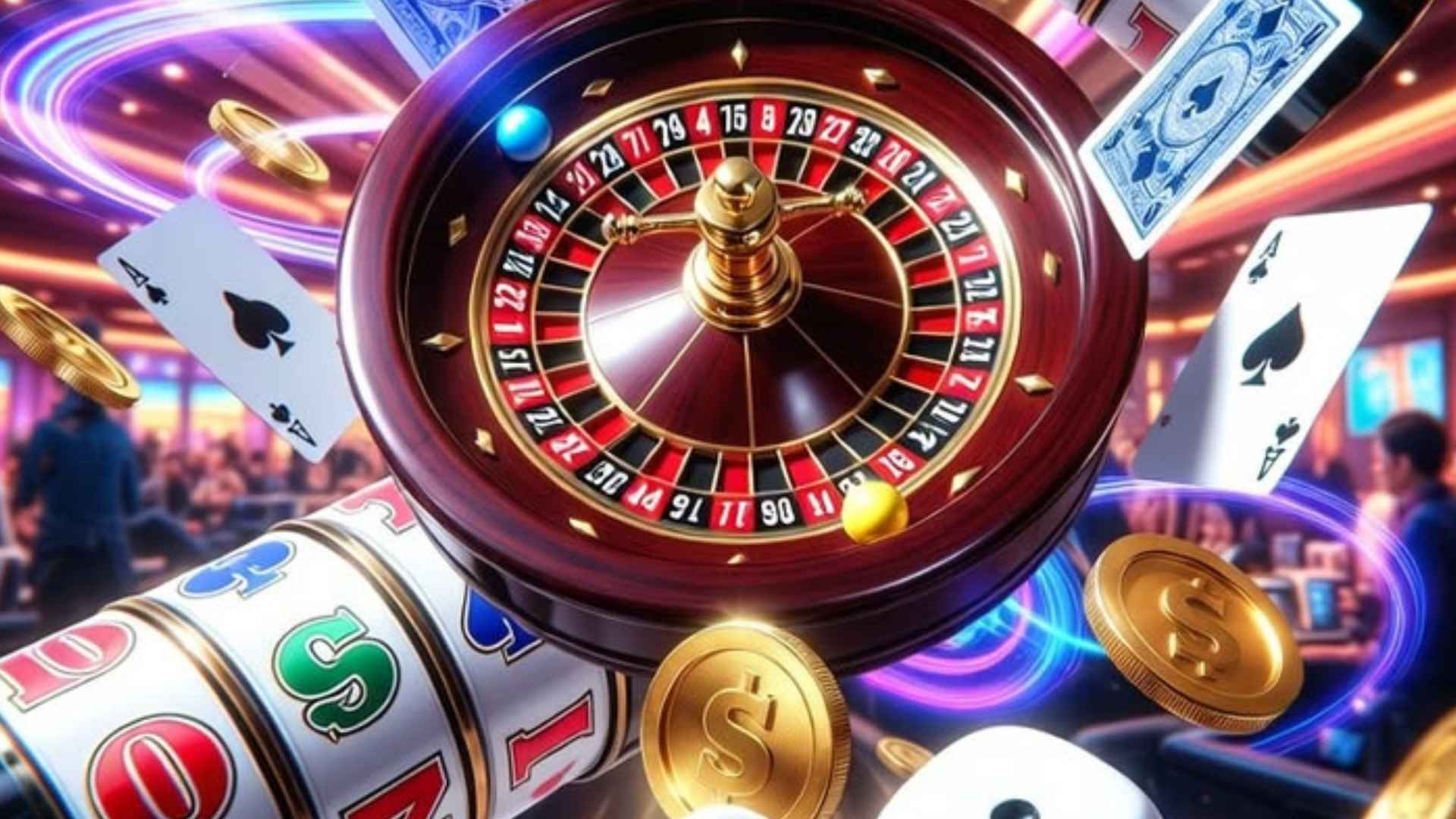 Sea Of Stars Edward Roulette Location And Game Guide