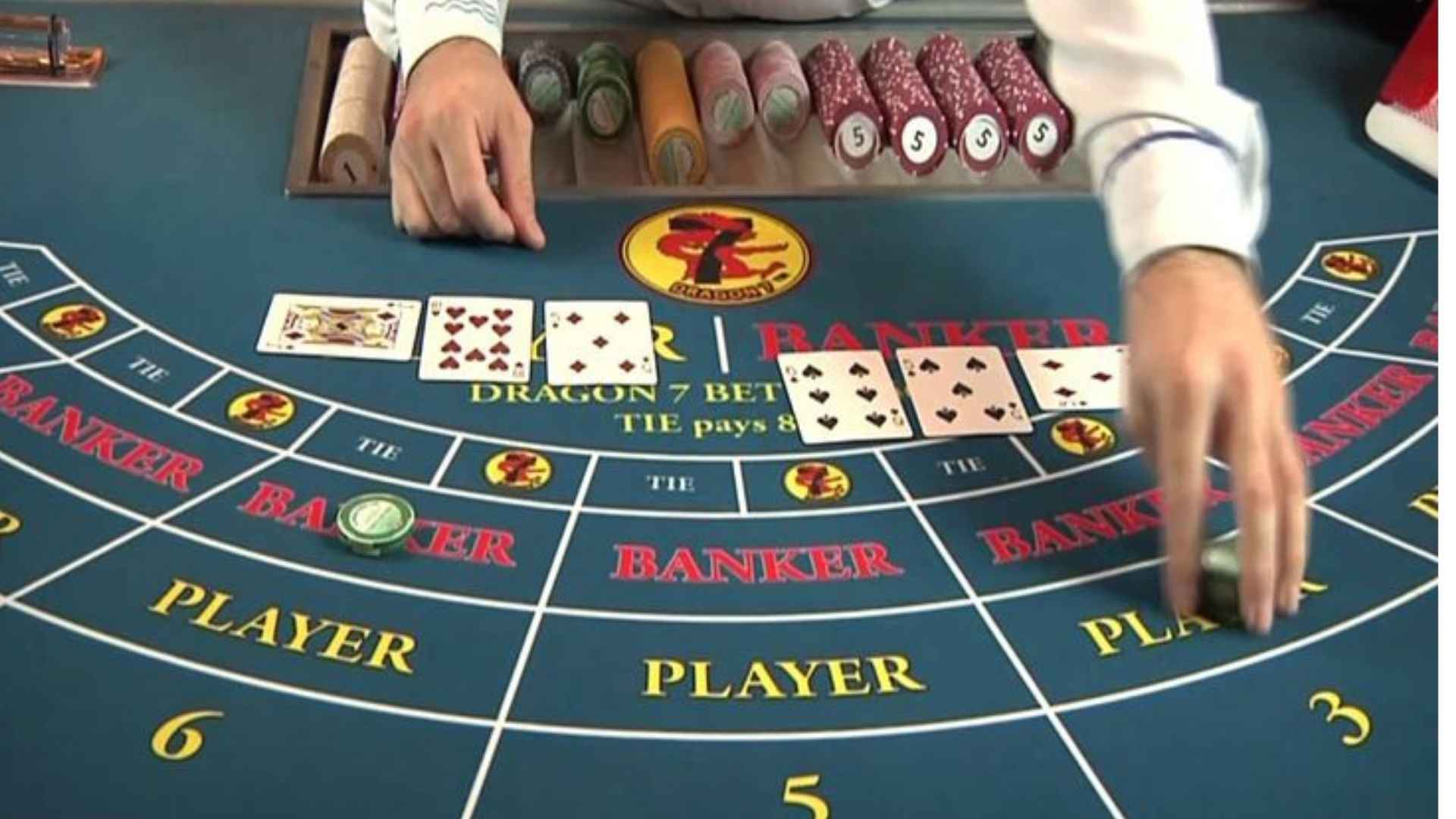 Evaluating Poker Platforms Through Their Accessibility Features