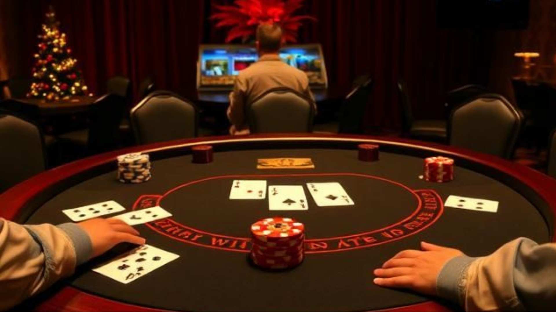 Discover The Most Diverse Baccarat Variants Today